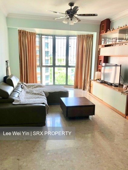 Yew Mei Green (D23), Condominium #197638802